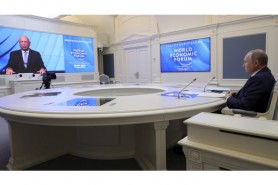 Vladimir Putin consideră că un conflict mondial ar însemna sfârșitul civilizației