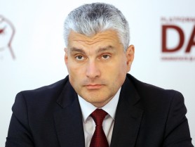 Un deputat bate ALARMA: Situația la Calea Ferată din Moldova este mai GRAVĂ decât s-a așteptat