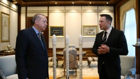 Erdogan are ambiții spațiale. Președintele turc a discutat la telefon cu Elon Musk despre viitoare colaborări cu SpaceX