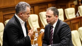 Andrian Candu atacă partidul Maiei Sandu: PAS urmărește interese politice în detrimentul interesului țării
