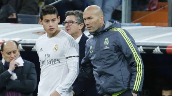 Zidane pleacă de la Real Madrid. Cu cine negociază