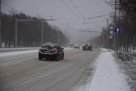Vreme variabilă şi ninsori cu lapoviță. Cum va fi vremea în ultimul weekend din ianuarie
