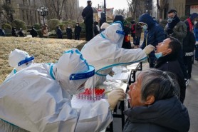 Răsturnare de situație în privința originii COVID-19: „ Credeți că virusul a pornit din Wuhan? Nu!”