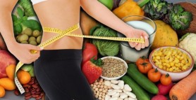 Cum să arzi mai repede caloriile. Șase alimente importante pe care să le incluzi în dieta ta