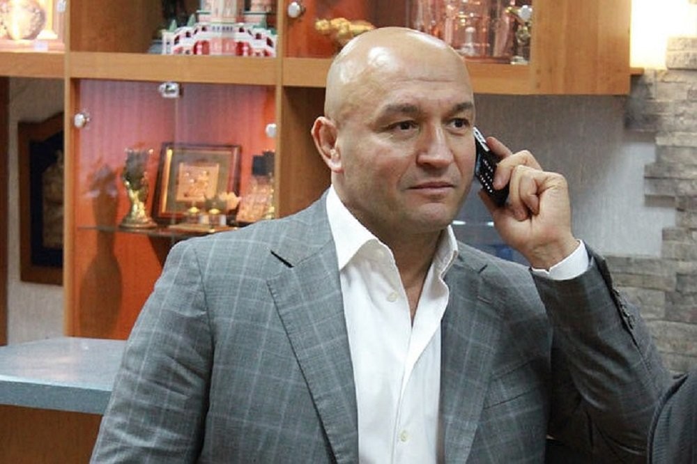 Breaking // Autoritatea criminală Grigore Caramalac, alias „Bulgaru” a fost REȚINUT la Moscova