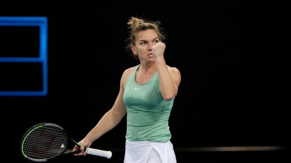 Simona Halep a câștigat primul meci oficial din 2021. Românca, debut cu dreptul la turneul Gippsland Trophy