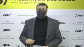 LIVE // Conferință susținută de către Virgiliu Pâslariuc și Lilian Carp, cu tema „Stop distrugerii patrimoniului cultural al municipiului Chișinău!”
