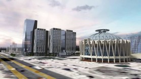 Reacția companiei URBANCONSTRUCT, care urmează să construiască complexul de lângă Circ: „Facem apel la CORECTITUDINE”