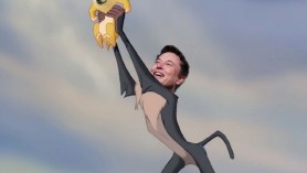 Puterea Twitter. Valoarea criptomonedei Dogecoin a crescut cu aproape 70%, după ce Elon Musk a scris despre ea