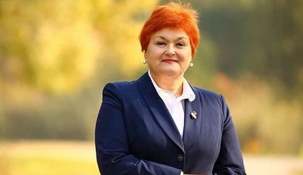 Maia Bănărescu va exercita interimatul funcției de avocat al poporului