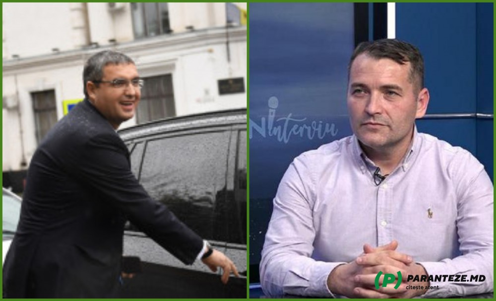 Lider PACE: În 6 ani l-am văzut pe Usatîi, doar o dată la Bălți - cu două mașini în față, două în spate și o dronă deasupra. „Ночной дозор” - asta este lucrul lui la Bălți