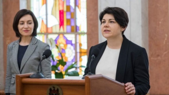 Cine ar putea face parte din echipa guvernamentală a Nataliei Gavriliță, candidatul propus de Maia Sandu la funcția de Prim-Ministru