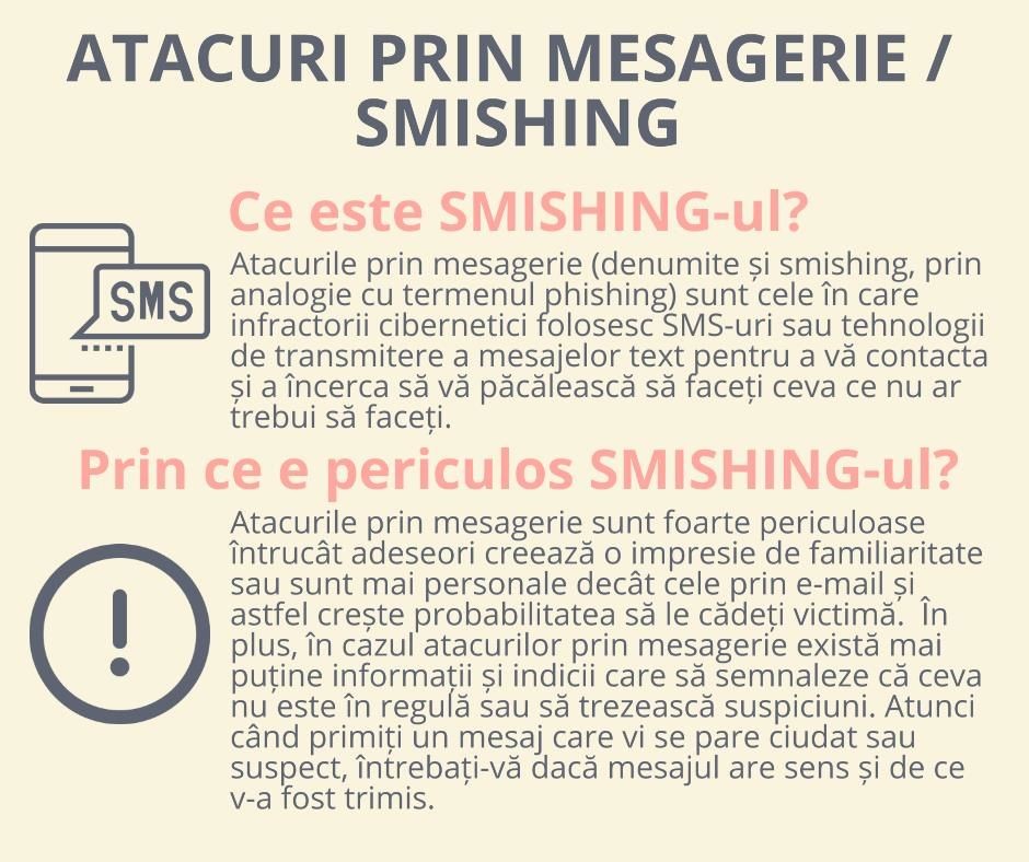 SIS avertizează despre un nou tip de atac cibernetic care ia amploare în Moldova