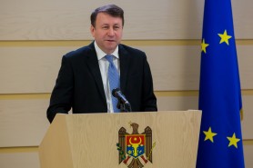 Deputat al Platformei DA: Procuratura Anticorupție a pornit o investigație referitor la situația economico-financiară de la CFM
