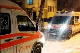 Și-a dorit să moară acasă, în Moldova. Ultima DORINȚĂ a unui moldovean grav bolnav din Italia a fost îndeplinită