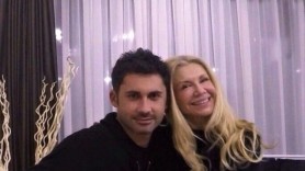 Tanti Ludmila a fost infectată cu COVID-19. În ce stare se află mama lui Dan Balan