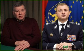 Mărturii exclusive despre Gheorghe Cavcaliuc făcute de un fost prim-viceministru al MAI