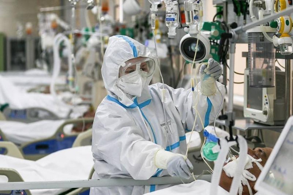 Breaking News // Încă 1.280 persoane au fost testate pozitiv cu COVID-19. Bilanțul a ajuns la 168 826