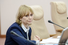 Cum explică Ala Nemerenco acuzațiile ce vizează diploma de masterat și pensiunea: „Fals și denigrare”