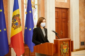 Visul socialiștilor spulberat de juriști: Suspendarea Maiei Sandu este complicată, dacă nu chiar IMPOSIBILĂ