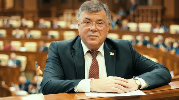 Iurie Reniță: Ingerința brutală în treburile interne ale statului nostru din partea Rusiei a depășit orice limită