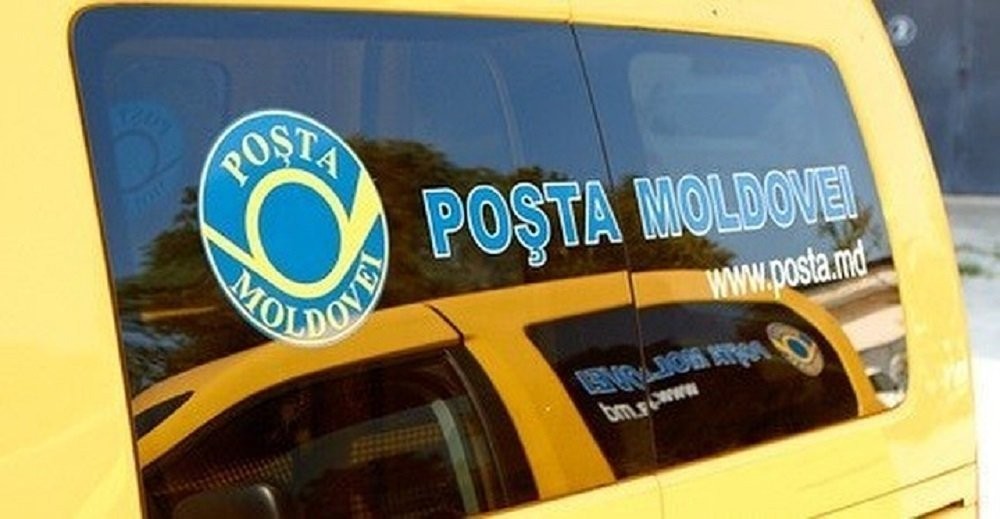 Poșta Moldovei reia traficul poștal internațional spre șase destinații noi