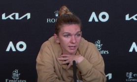 Mesajul care o vizează pe Simona Halep: fostul antrenor, acum al lui Naomi Osaka, a explicat de ce nipona e ”superioară”