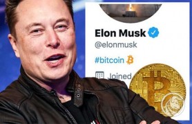 „Preţurile bitcoin şi ethereum sunt ridicate”. Declarațiile lui Elon Musk