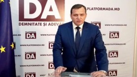 Reacția lui Andrei Năstase după decizia CC de a declara NECONSTITUȚIONAL decretul de numire repetată a Nataliei Gavriliță la funcția de premier
