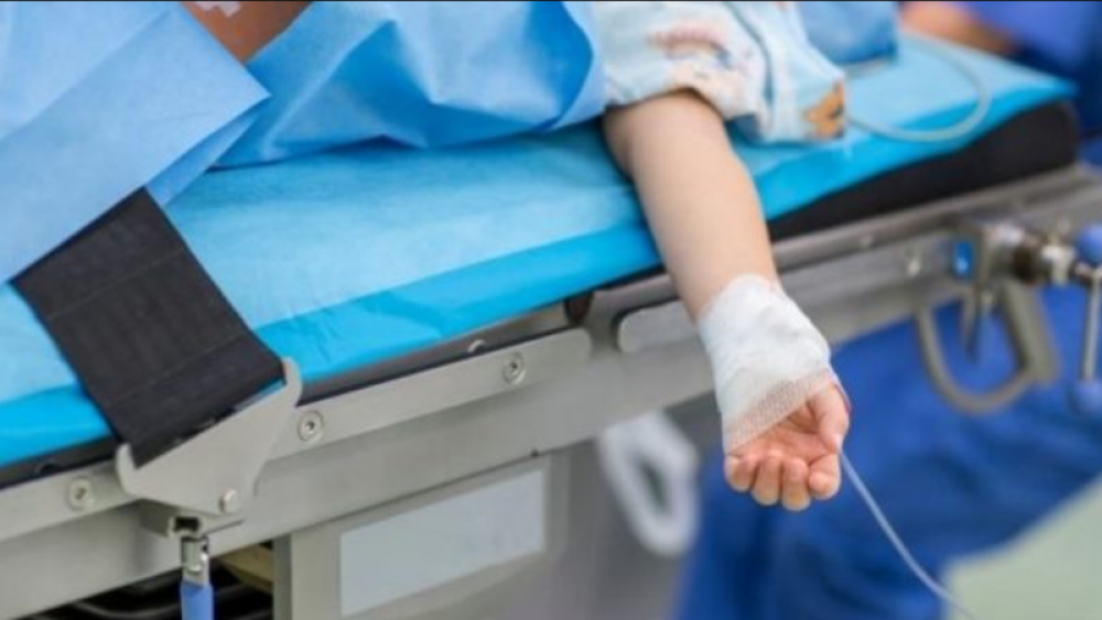 Minorul rănit în urma exploziei de la Botanica va rămâne în spital cel puțin 3 săptămâni
