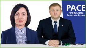 Propunerea lui Gheorghe Cavcaliuc făcută Maiei Sandu după decizia CC: Suntem gata să oferim suport