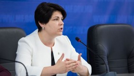 Candidata la funcția de Premier, Natalia Gavriliță despre decizia CC: Singura cale e resetarea Parlamentului