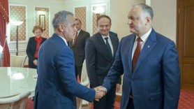 Cum au ajuns europenii să-l confunde pe Dodon cu Plahotniuc: O investigație RISE a scos la iveală eroarea gravă