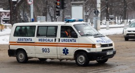 Breaking News // Încă 994 persoane au fost testate pozitiv cu COVID-19. Bilanțul a ajuns la 186 447