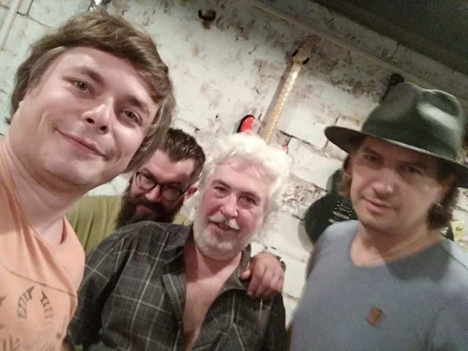 Veste TRISTĂ pentru iubitorii de rock din Moldova, a decedat un membru al formației „Gândul Mâței”