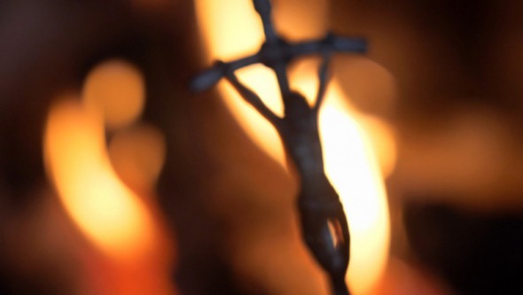 Fetiță de doar 9 ani ucisă în timpul unui ritual de exorcizare