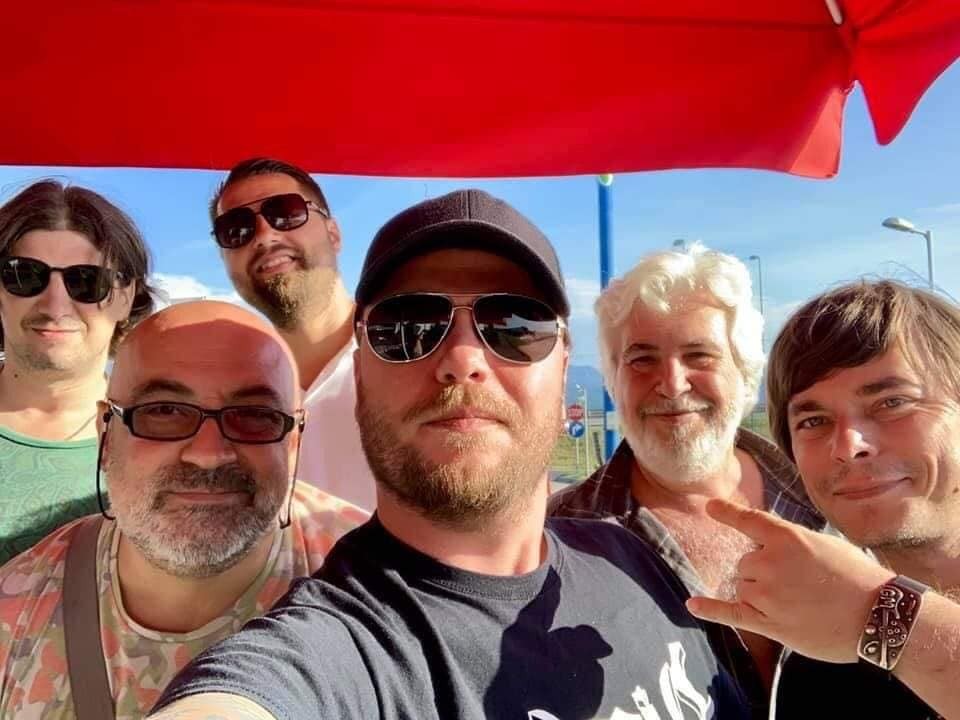 Veste TRISTĂ pentru iubitorii de rock din Moldova, a decedat un membru al formației „Gândul Mâței”