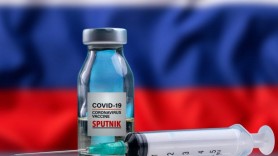 Deși a fost autorizat, vaccinul rus - Sputnik V nu va fi utilizat în Moldova. Explicațiile autorităților