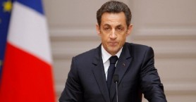BREAKING NEWS // Nicolas Sarkozy, condamnat la 3 ani de închisoare