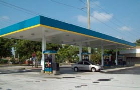 Primul oraș din lume care interzice deschiderea de noi benzinării