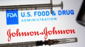 Scandal în jurul vaccinului de la Johnson&Johnson. Ar fi fost folosite celule de la fetuşi avortaţi