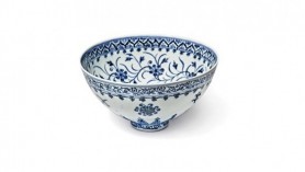 Un bol cumpărat cu doar 35 $ s-a dovedit a fi un artefact chinez estimat la 500 000 $