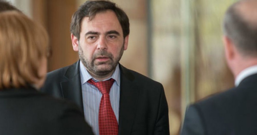 Mark Tkaciuk: Oamenii trebuie scoși în stradă pentru a cere dizolvarea Parlamentului