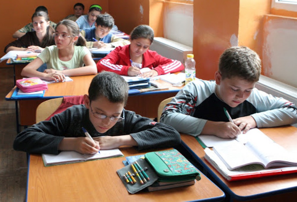 Vești bune pentru elevi. Vacanța de primăvară a fost prelungită cu o săptămână