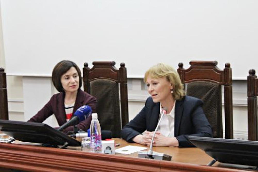 Ala Nemerenco: Înregistrarea vaccinului Sputnik V s-a făcut pentru comercializarea la privat