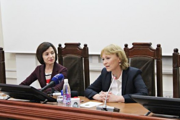 Ala Nemerenco: Înregistrarea vaccinului Sputnik V s-a făcut pentru comercializarea la privat