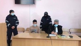 Crima de la Holercani: Ucigașul, fostul iubit al fetei moarte, adus în fața judecătorilor