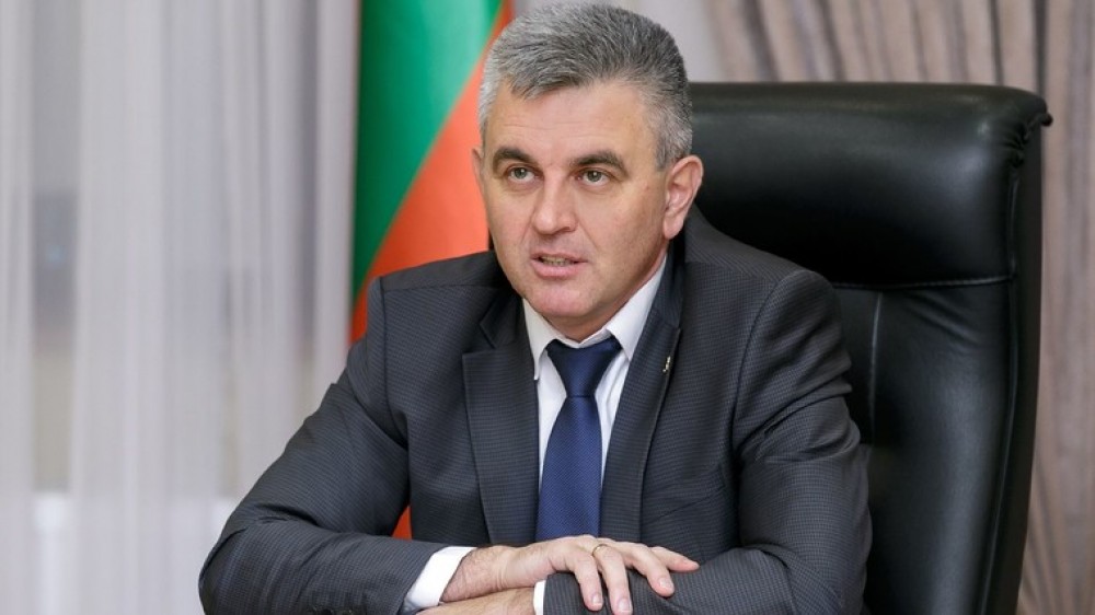 Minciuna gogonată a lui Krasnoselski: Afirmă că vaccinul donat de români vine de la OMS