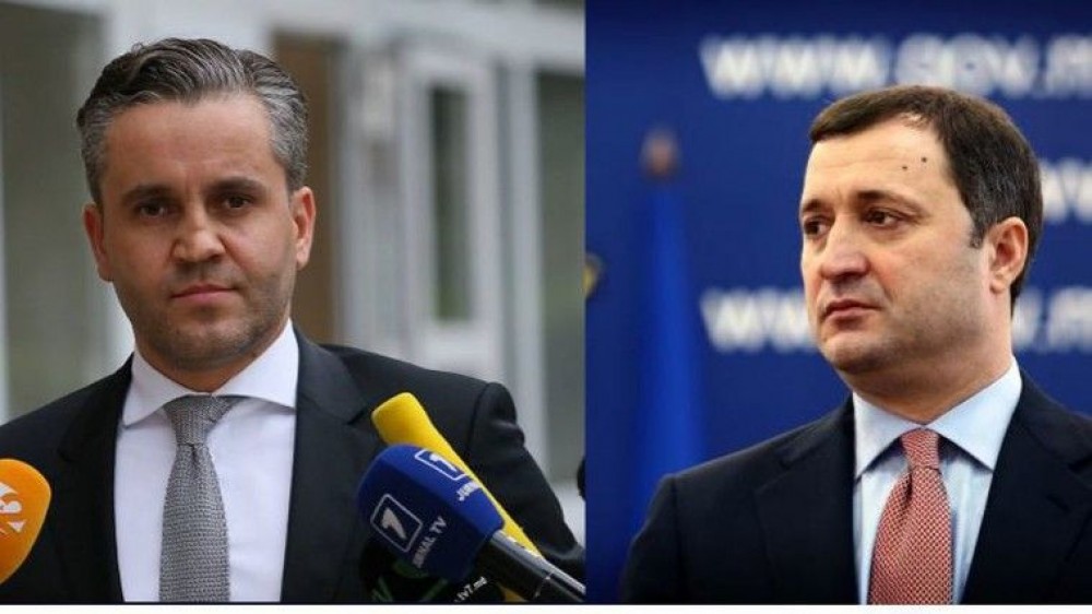 Igor Popa, fostul avocat al lui Vlad Filat are din nou licență