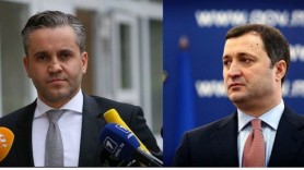 Igor Popa, fostul avocat al lui Vlad Filat are din nou licență